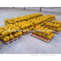 D65, D85, D155 Construction Machinery Parts Carrier Roller for Excavator